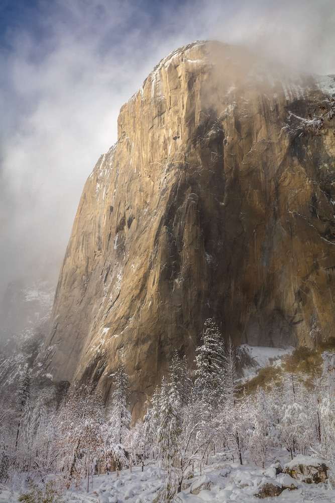 Quintessential Yosemite by Charlotte Gibb Quintessential Yosemite by Charlotte Gibb