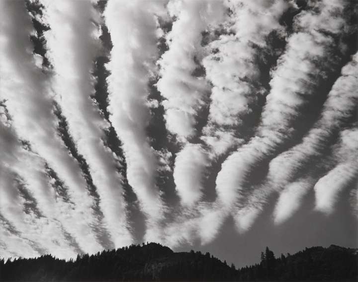 Clouds over Yosemite by Bob Kolbrener Clouds over Yosemite by Bob Kolbrener