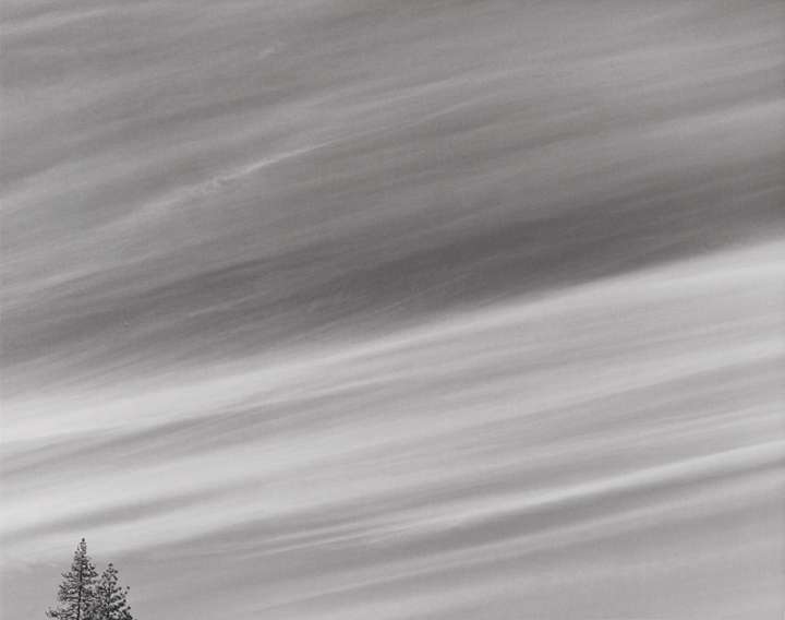 Stratus Clouds by Bob Kolbrener Stratus Clouds by Bob Kolbrener