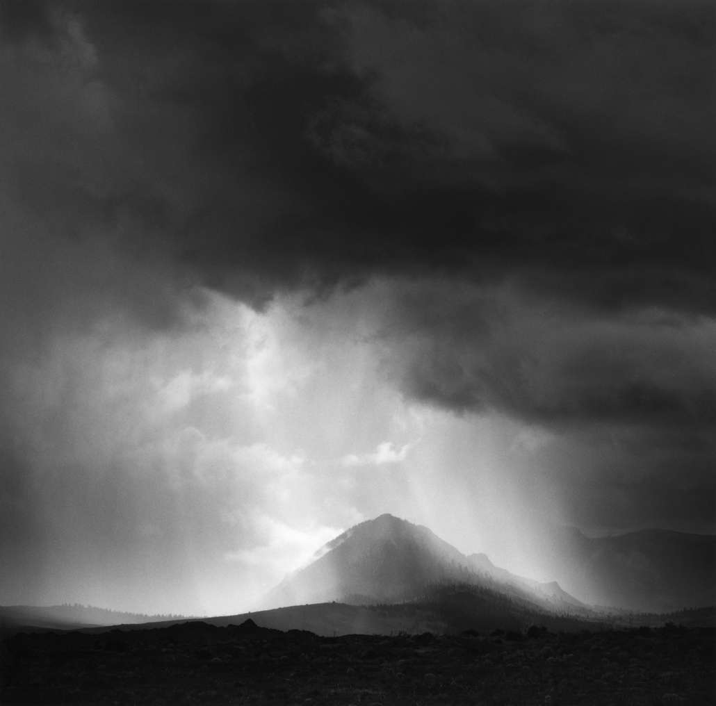 Let There Be Light by Bob Kolbrener Let There Be Light by Bob Kolbrener