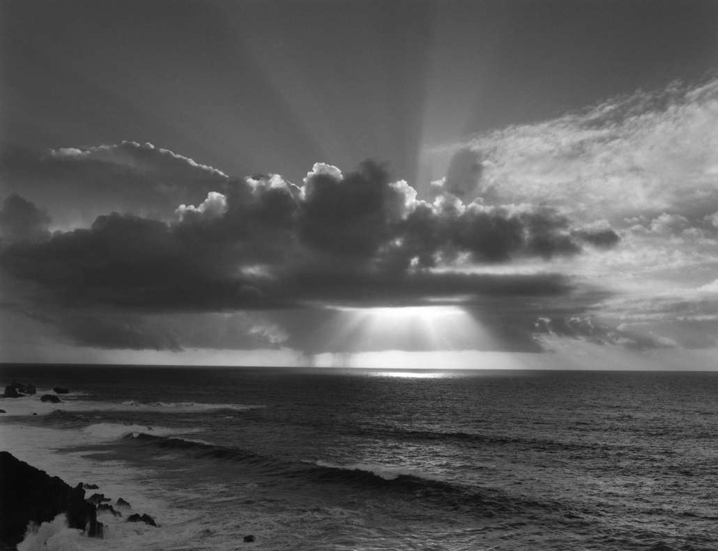 Sunspot California by Bob Kolbrener Sky Country by Bob Kolbrener